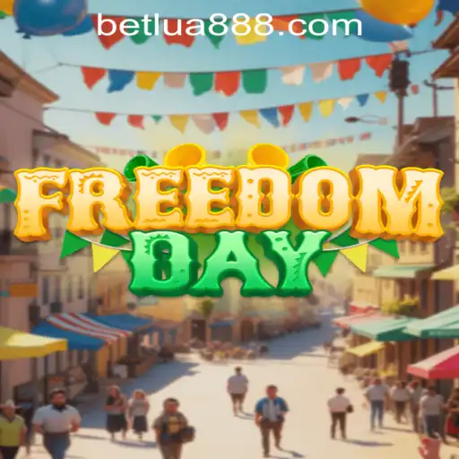 Descubra o Novo Fenômeno dos Jogos: FreedomDay
