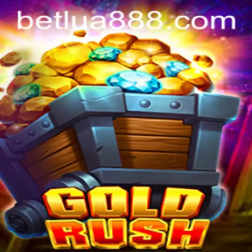 Desvende os Segredos do Jogo GoldRush no BETLUA.COM