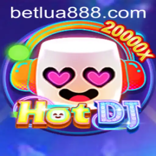 Explorando o Mundo de HotDJ: Diversão e Ritmo na Plataforma BETLUA.COM