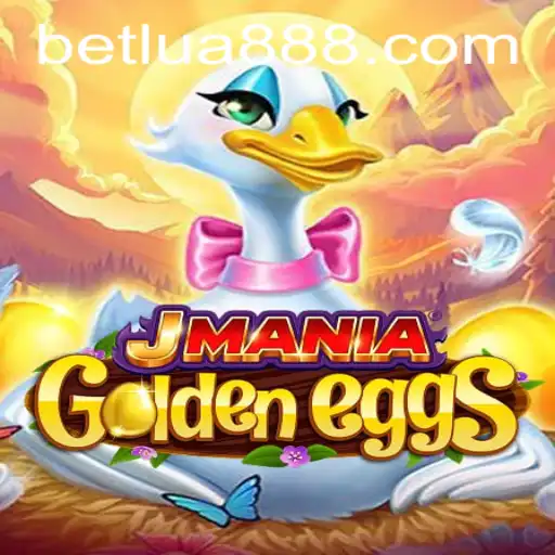 Descubra o Mundo Envolvente de JManiaGoldenEggs - Um Guia Completo