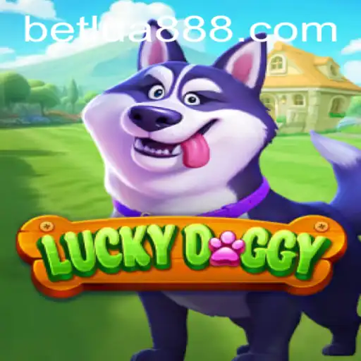 Explorando 'LuckyDoggy': O Novo Fenômeno dos Jogos em BETLUA.COM