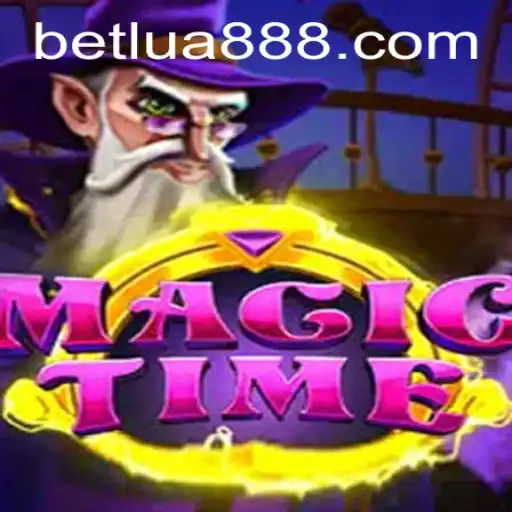 Explorando MagicTime: O Novo Fenômeno dos Jogos Online