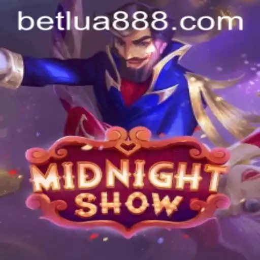 Descubra 'MidnightShow': Um Mundo de Diversão e Estratégia no BETLUA.COM