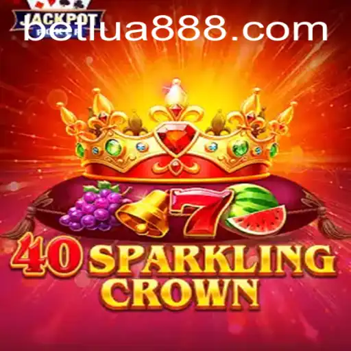 Descubra o Mundo de 40SparklingCrown: Um Jogo Inovador da BETLUA.COM