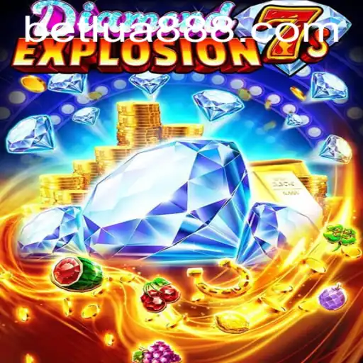 Explorando o Mundo do DiamondExplosion7s: Uma Aventura no BETLUA.COM