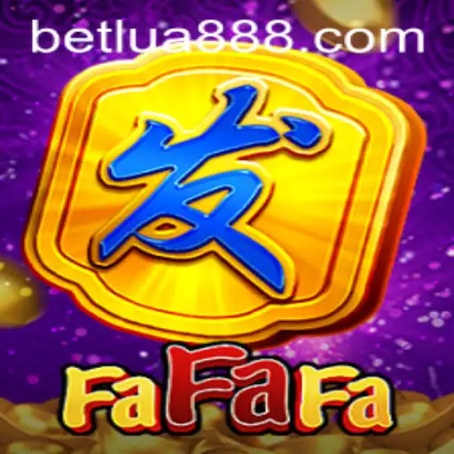 Descubra o Fascinante Jogo de Cassino FaFaFa no BETLUA.COM