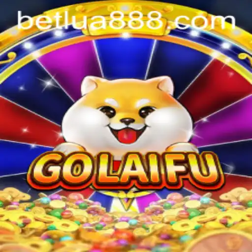 Descubra GoLaiFu: Um Jogo Inovador no Universo de Apostas da BETLUA.COM