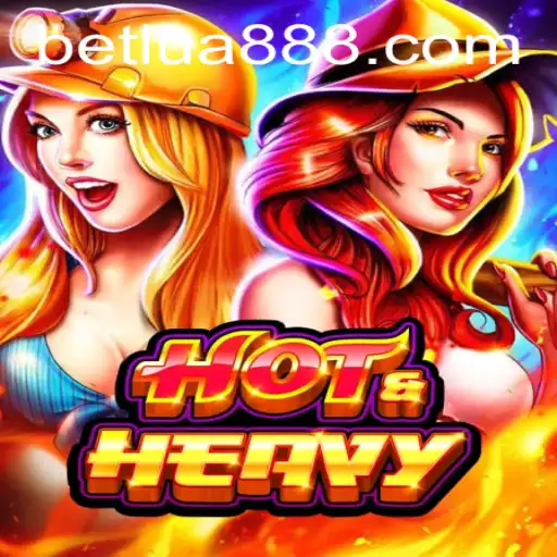 Descubra o Empolgante Mundo de HotHeavy