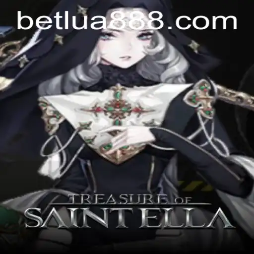 Descubra o Fascínio de TreasureofSaintElla com BETLUA.COM