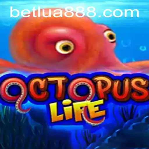 Explorando o Mundo de OctopusLife - Uma Imersão no Universo Subaquático