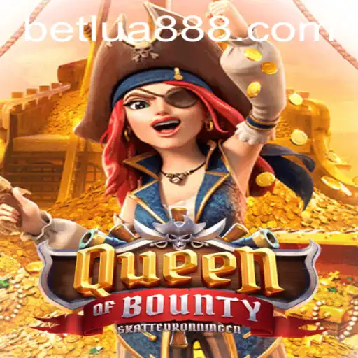 QueenofBounty: A Experiência Emocionante do Tesouro dos Sete Mares