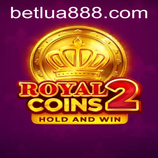 Explorando o Universo de RoyalCoins2 em BETLUA.COM