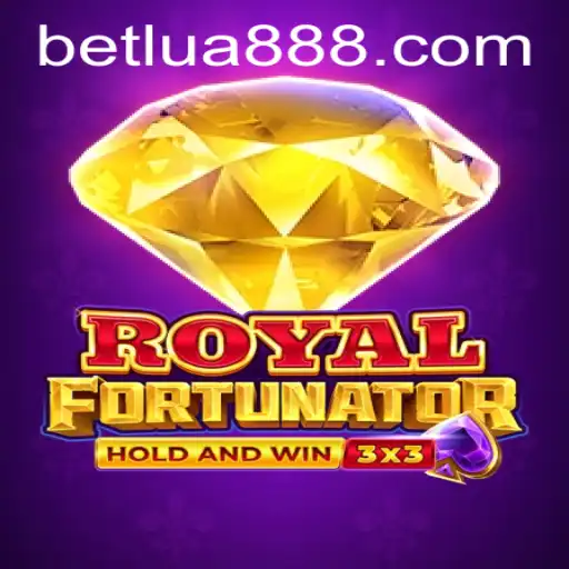 Explorando RoyalFort: Diversão e Estratégia no Novo Jogo de BETLUA.COM