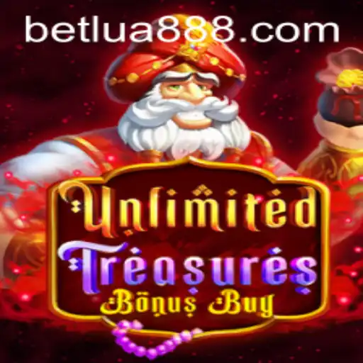 Descubra o Mundo do Jogo UnlimitedTreasuresBonusBuy