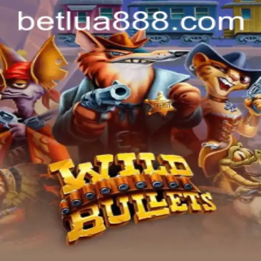 Explorando WildBullets: Um Mergulho nas Regras e Estratégias do Novo Jogo do Ano